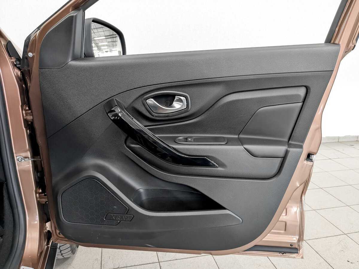 Купить Lada (ВАЗ) XRAY с пробегом. Фото: #21