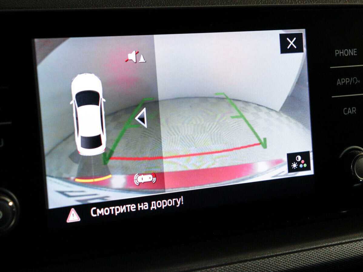 Купить Skoda Rapid с пробегом. Фото: #21