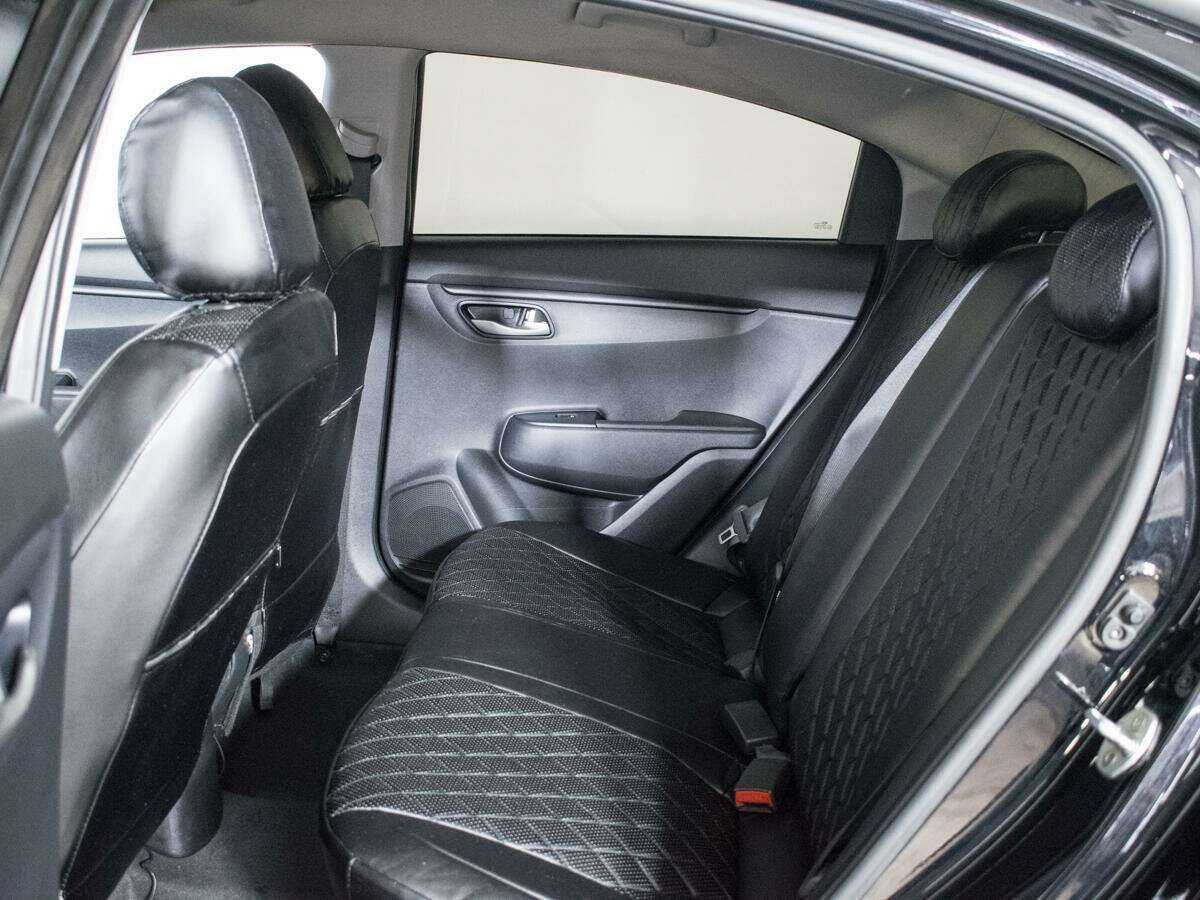 Купить Kia Rio с пробегом. Фото: #7