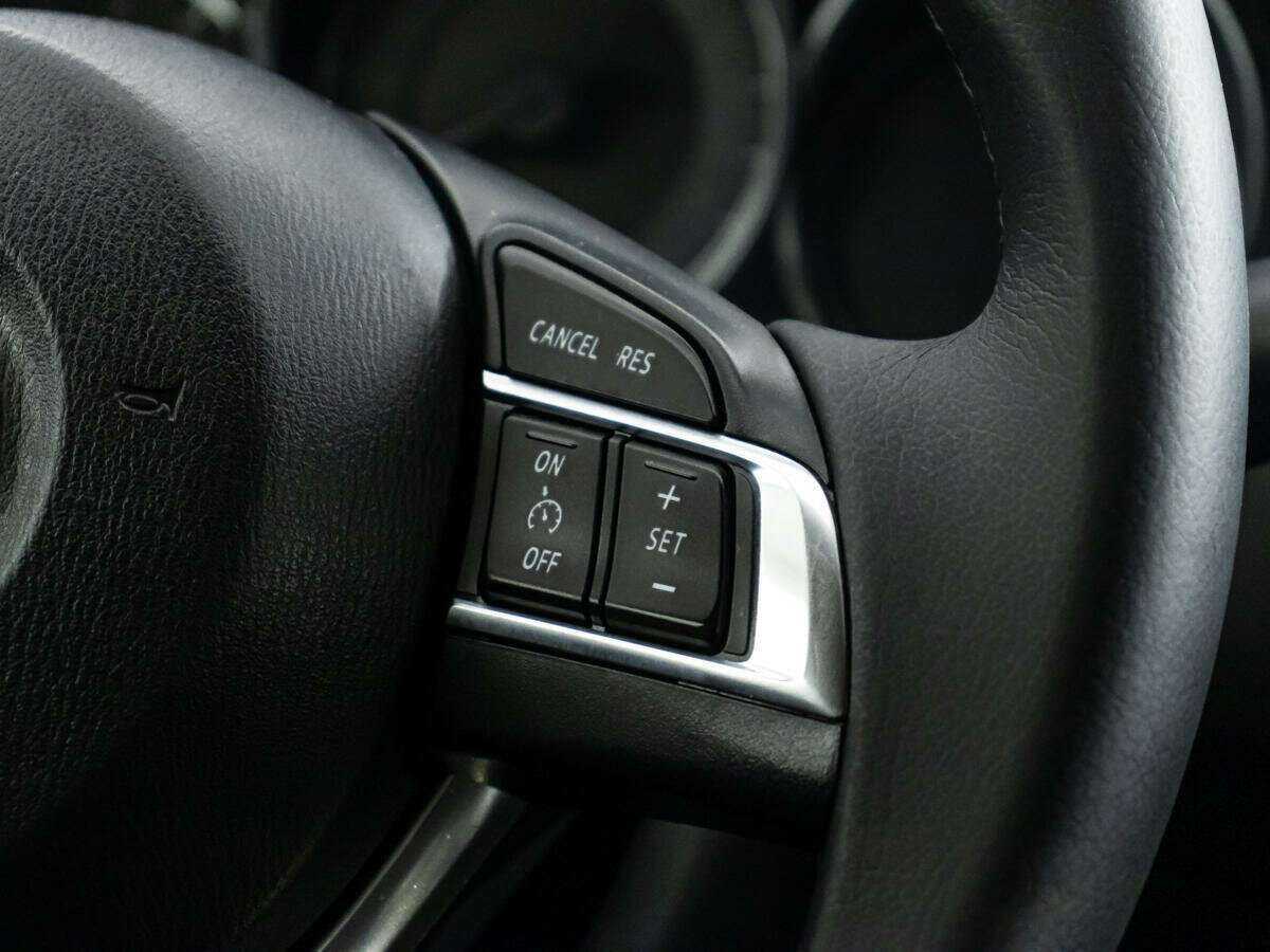 Купить Mazda 6 с пробегом. Фото: #18