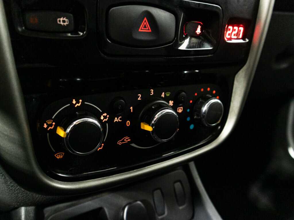 Купить Renault Duster с пробегом. Фото: #16