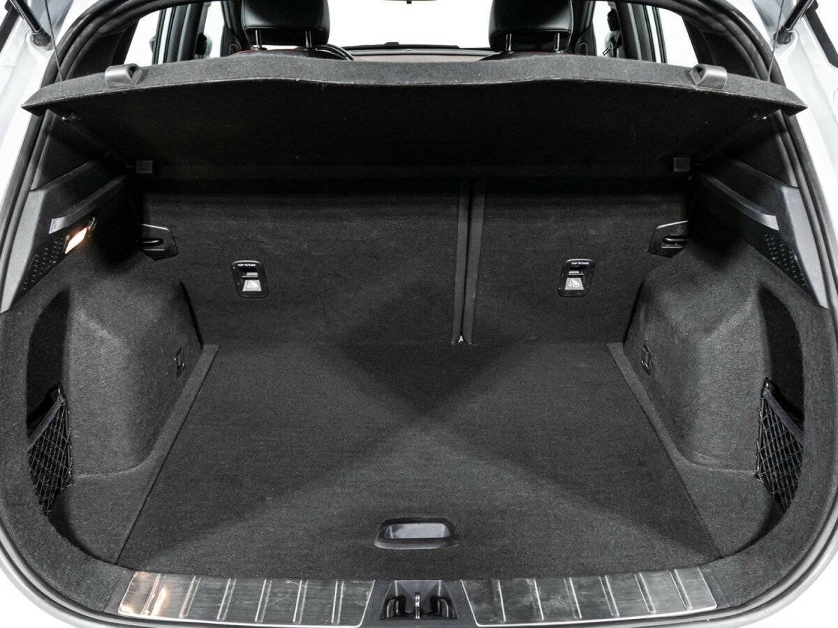 Купить Geely Coolray с пробегом. Фото: #14