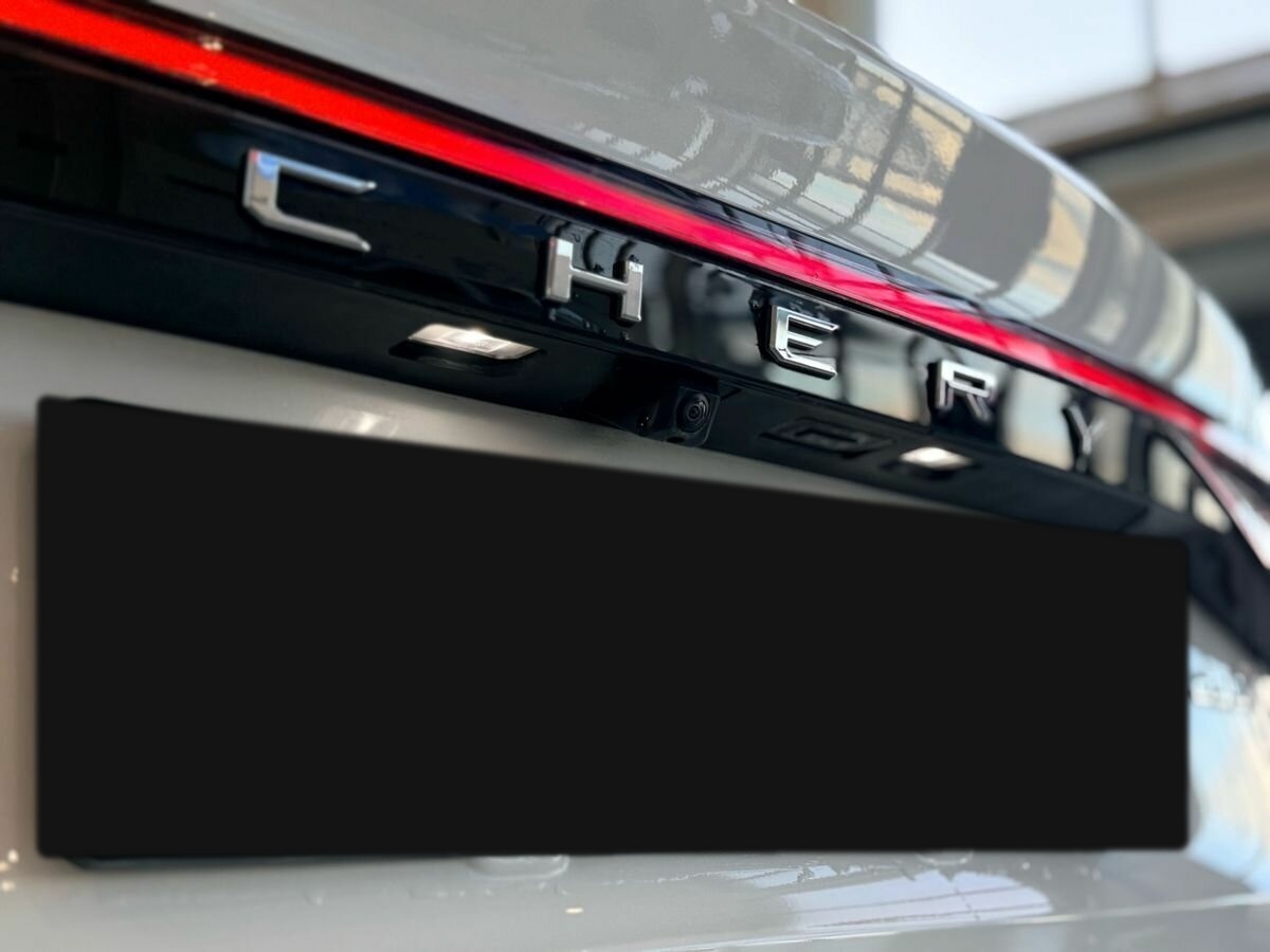 Купить Chery Arrizo 8 с пробегом. Фото: #5