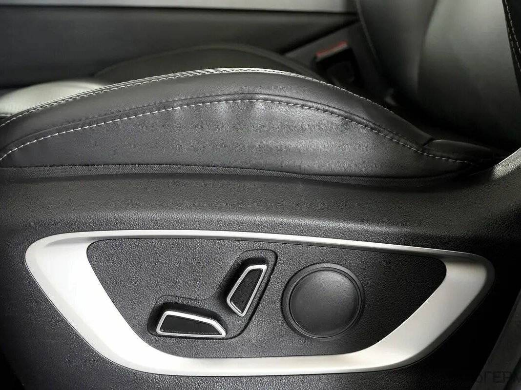 Купить Changan CS75 Plus с пробегом. Фото: #9