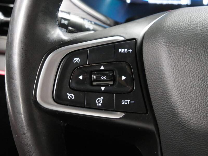 Купить Chery Tiggo 8 Pro с пробегом. Фото: #20