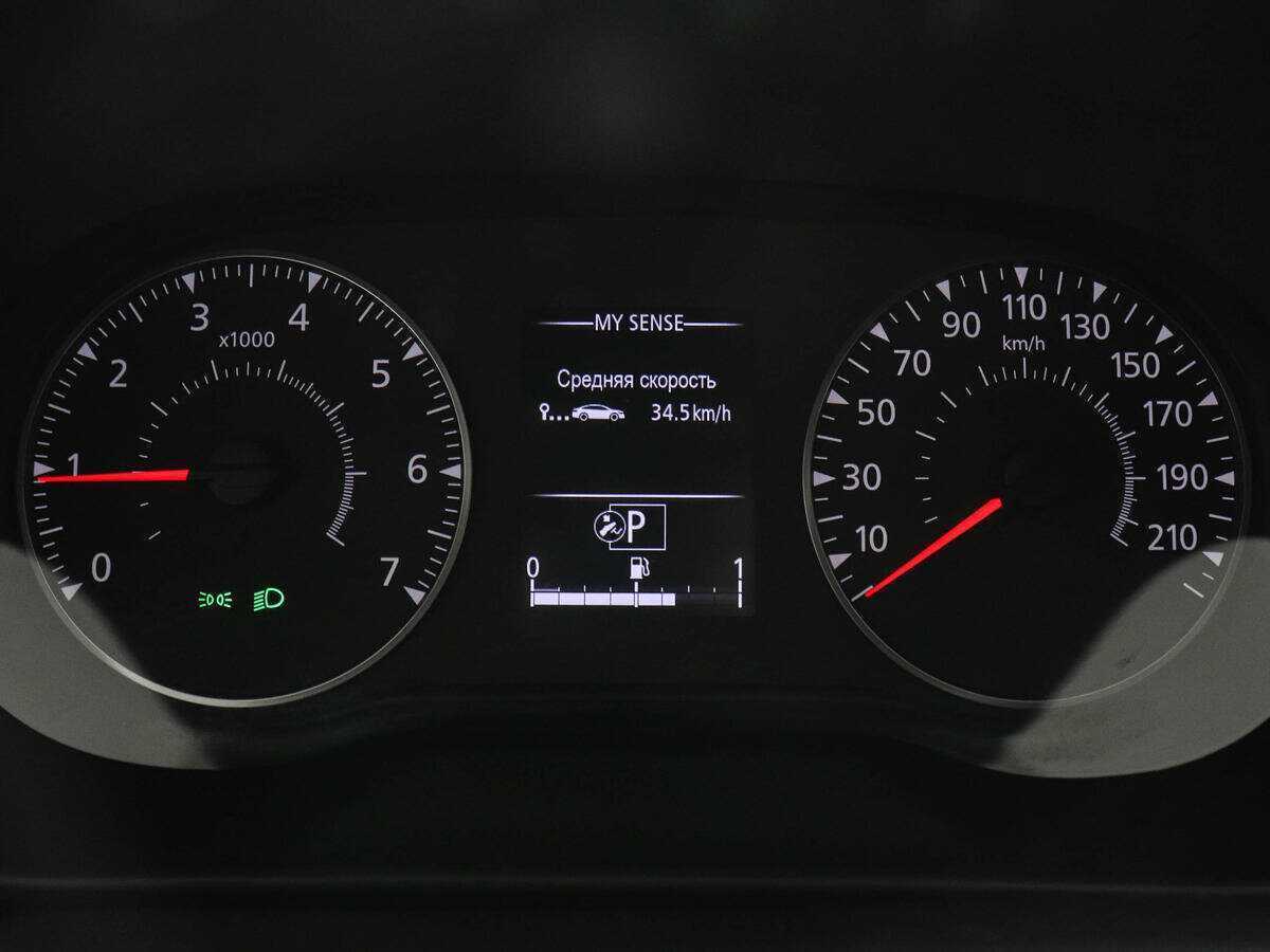 Купить Renault Arkana с пробегом. Фото: #10