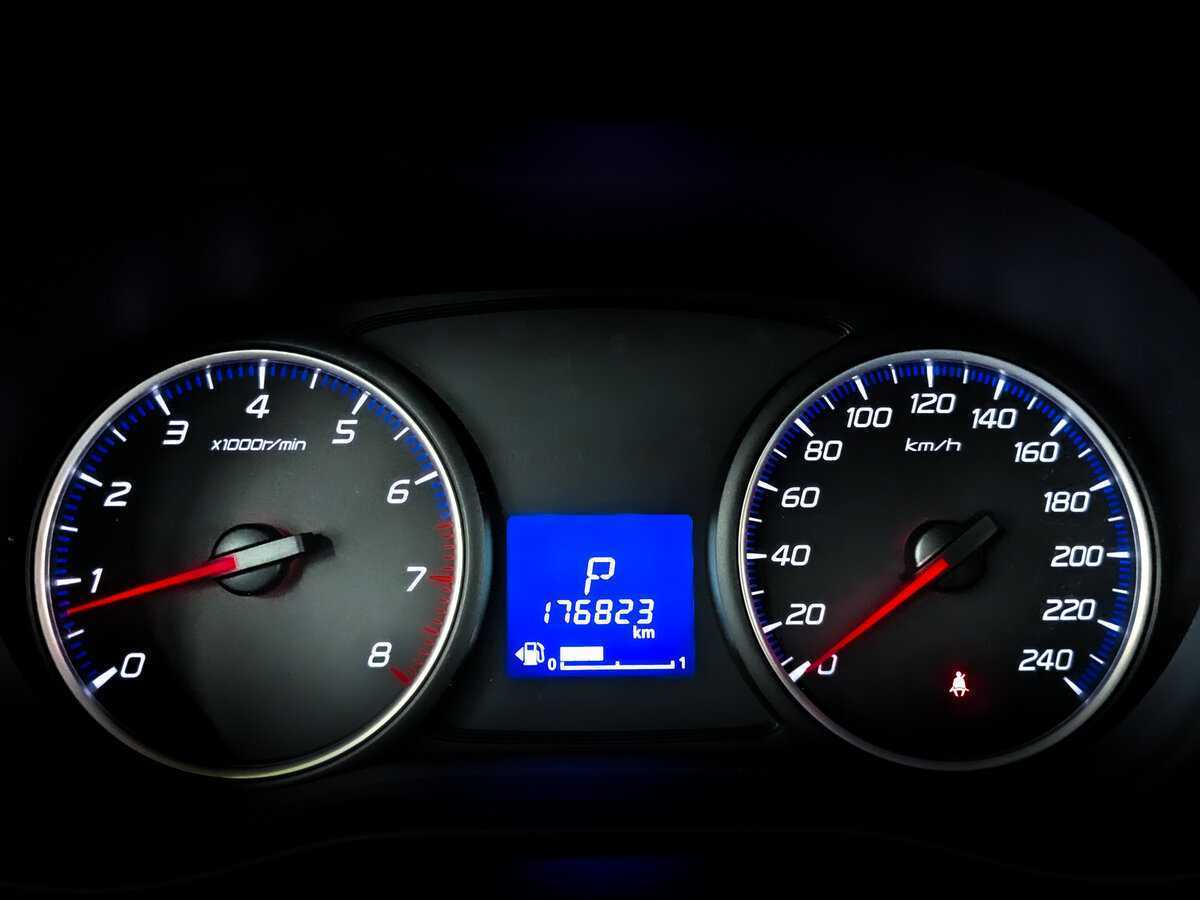 Купить Mitsubishi Outlander с пробегом. Фото: #12