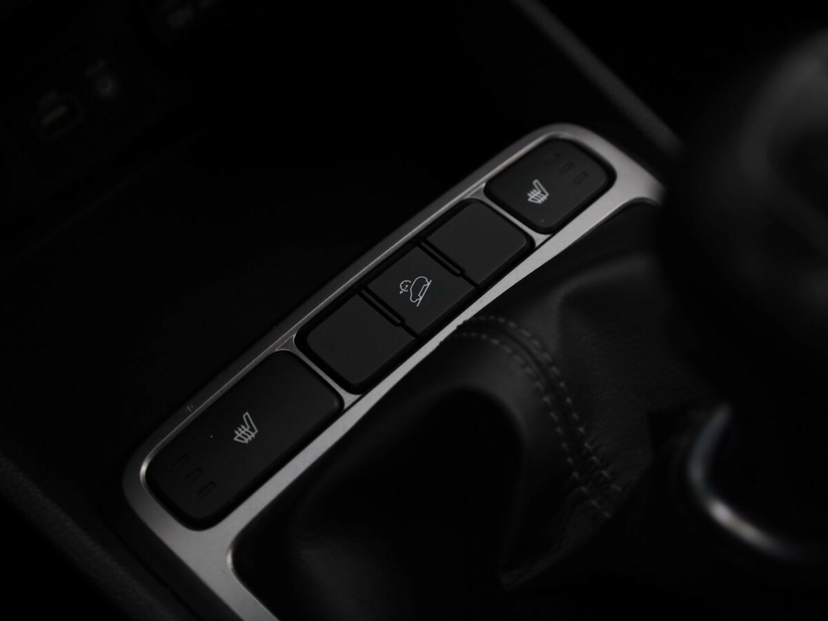 Купить Hyundai Creta с пробегом. Фото: #9