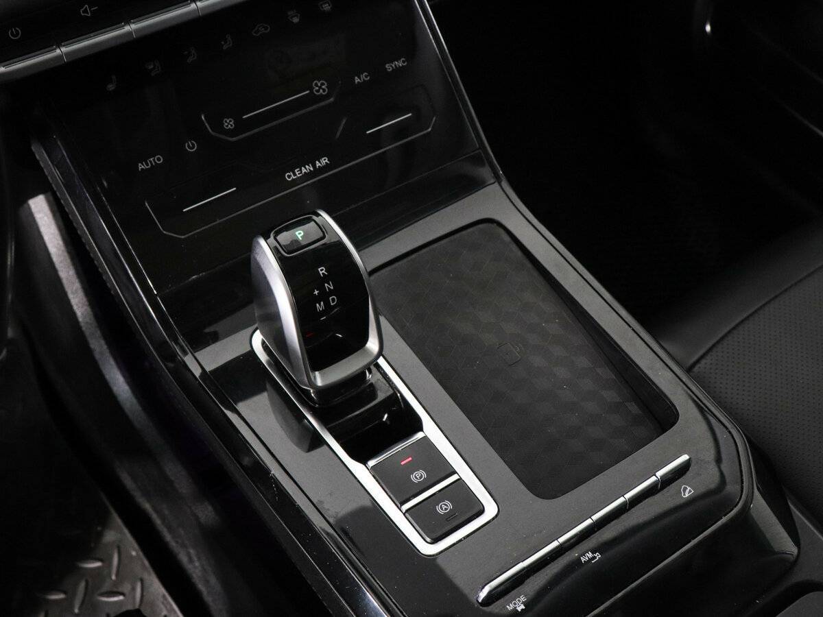 Купить Chery Tiggo 7 Pro с пробегом. Фото: #17