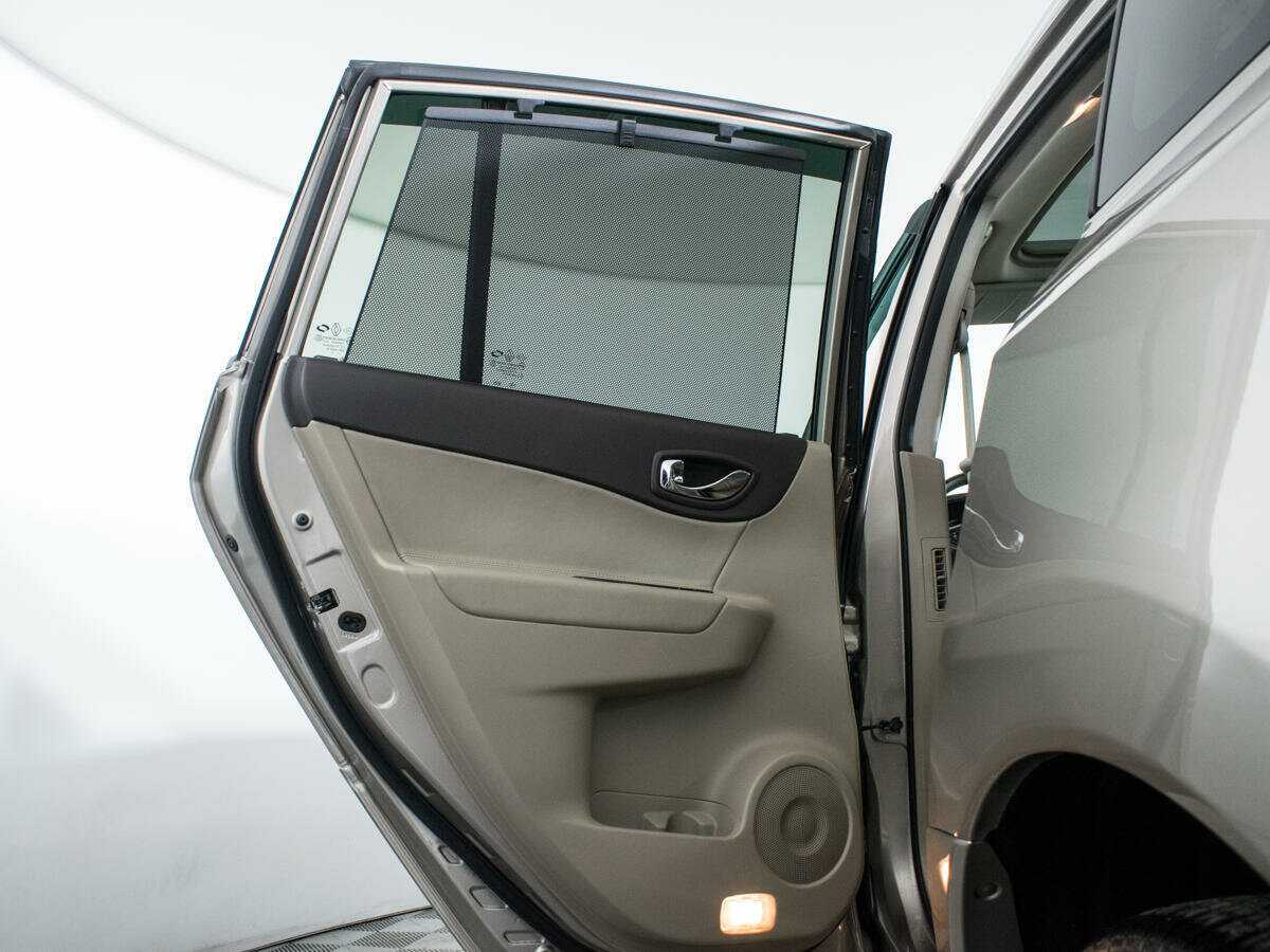 Купить Renault Koleos с пробегом. Фото: #14