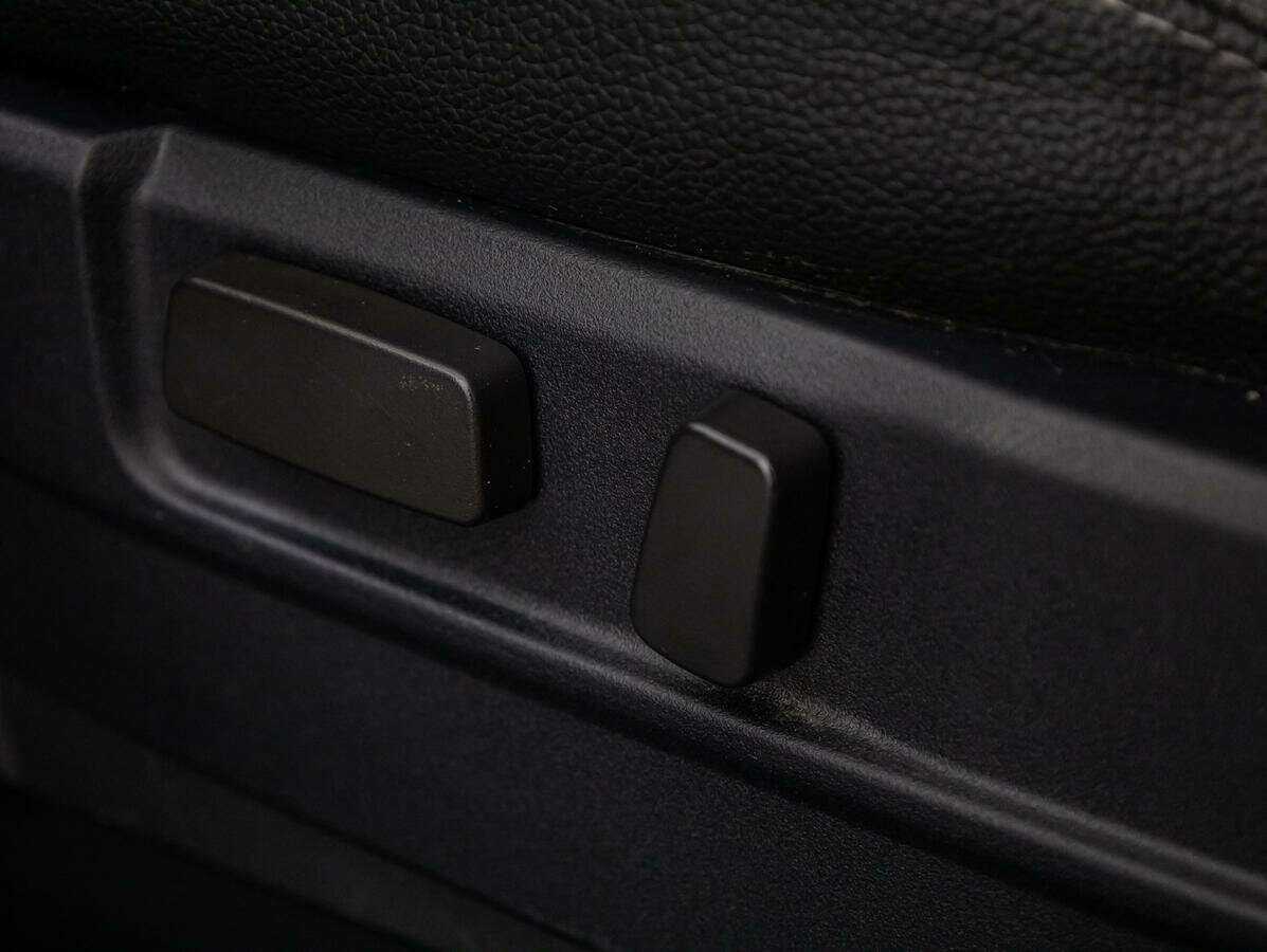 Купить Mitsubishi ASX с пробегом. Фото: #14