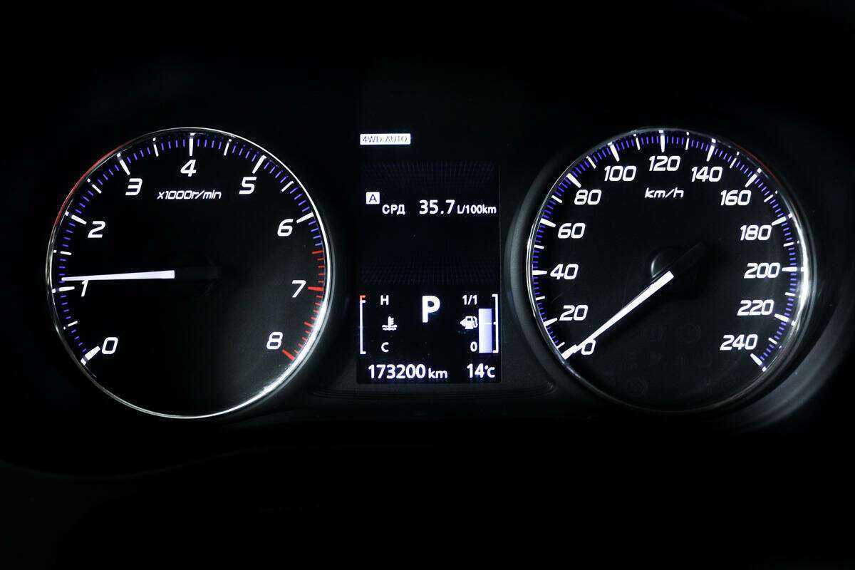 Купить Mitsubishi Outlander с пробегом. Фото: #7