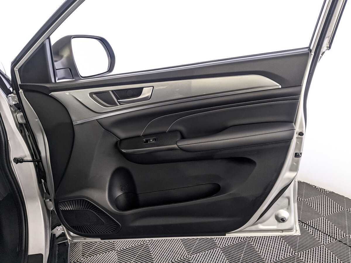 Купить Haval M6 с пробегом. Фото: #23