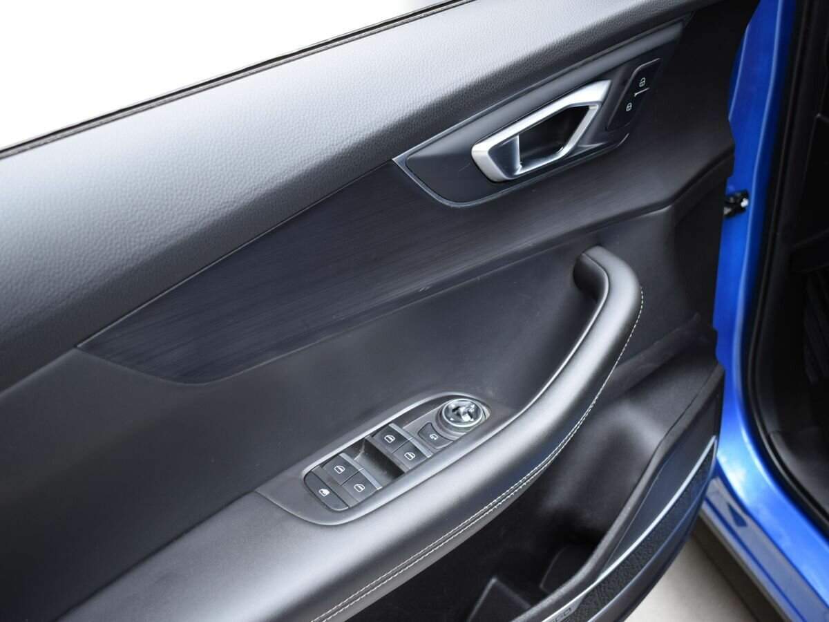 Купить Chery Tiggo 7 Pro с пробегом. Фото: #14