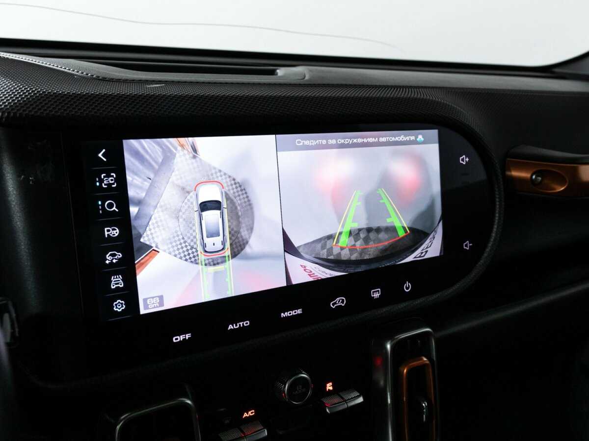 Купить Haval Dargo с пробегом. Фото: #18