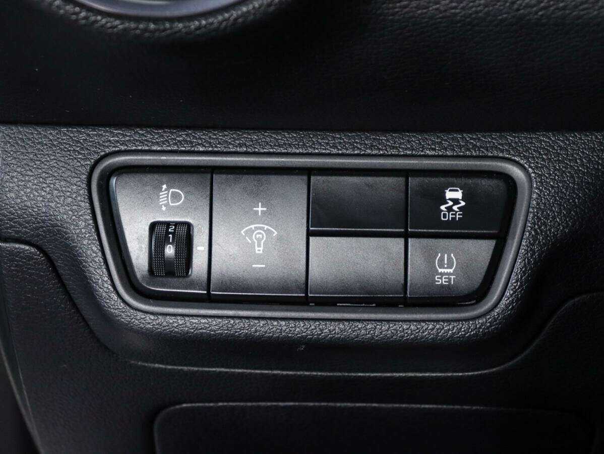 Купить Kia Cerato с пробегом. Фото: #16