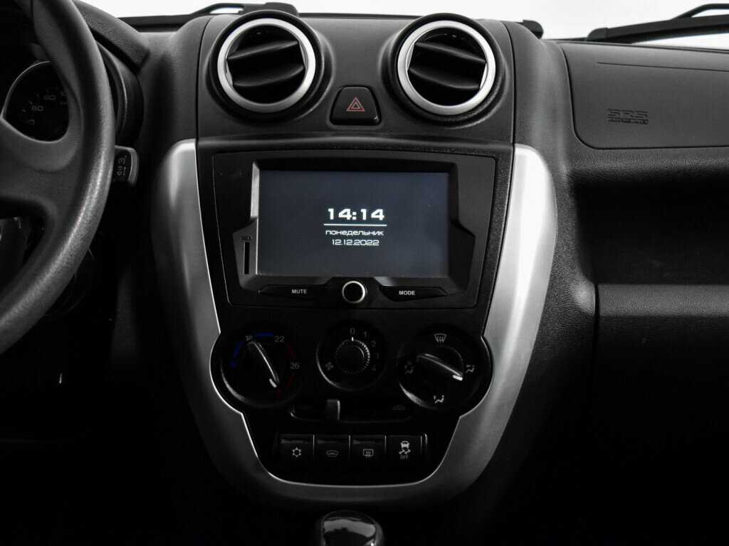 Купить Lada (ВАЗ) Granta с пробегом. Фото: #15