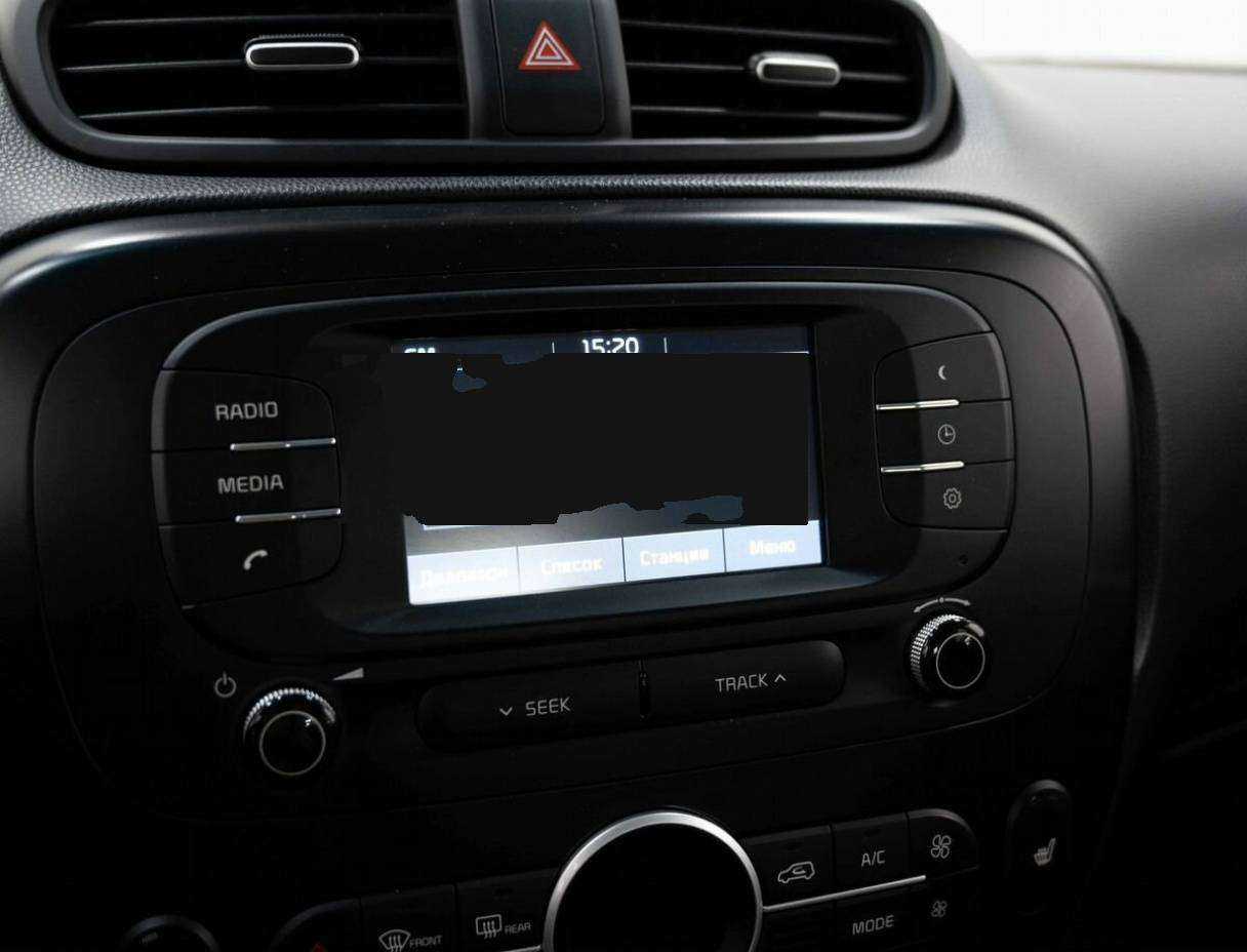 Купить Kia Soul с пробегом. Фото: #20