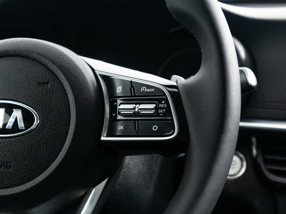 Купить Kia Optima с пробегом. Фото: #26