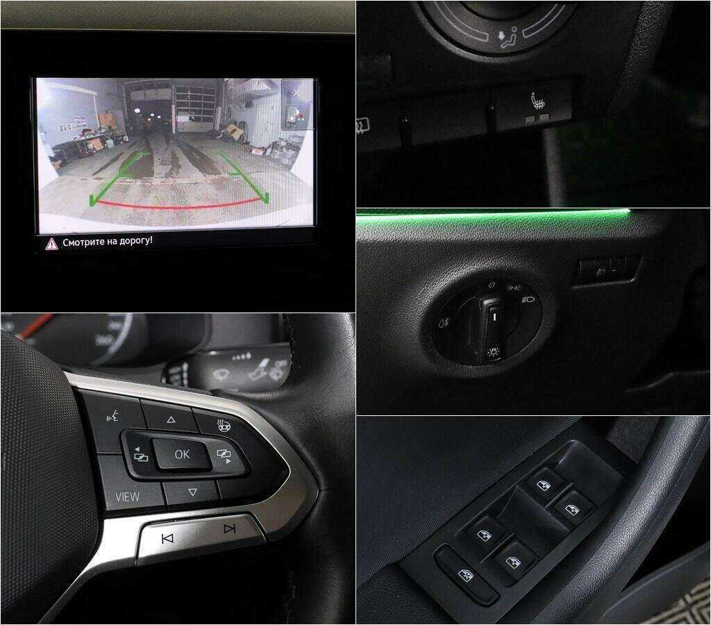 Купить Volkswagen Polo с пробегом. Фото: #12