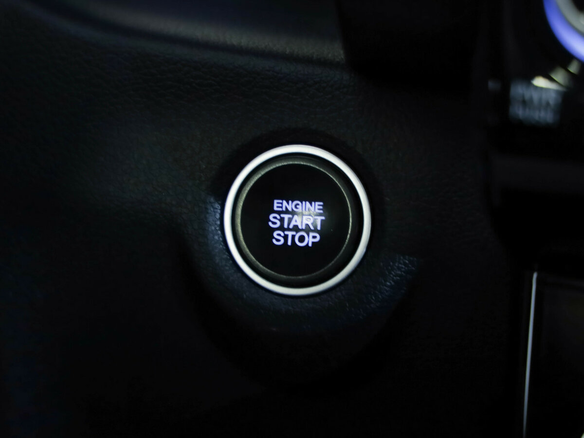 Купить Hyundai Creta с пробегом. Фото: #15