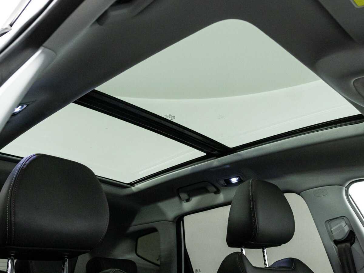 Купить Chery Tiggo 7 Pro с пробегом. Фото: #19