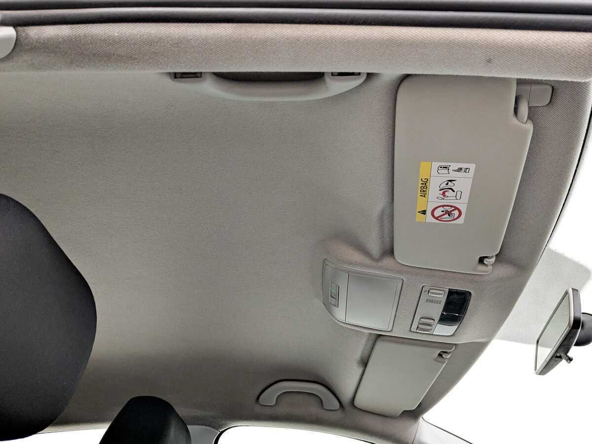 Купить Skoda Rapid с пробегом. Фото: #20