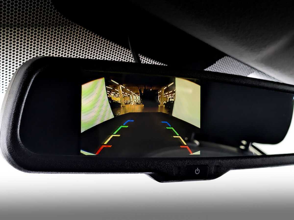 Купить Renault Duster с пробегом. Фото: #21