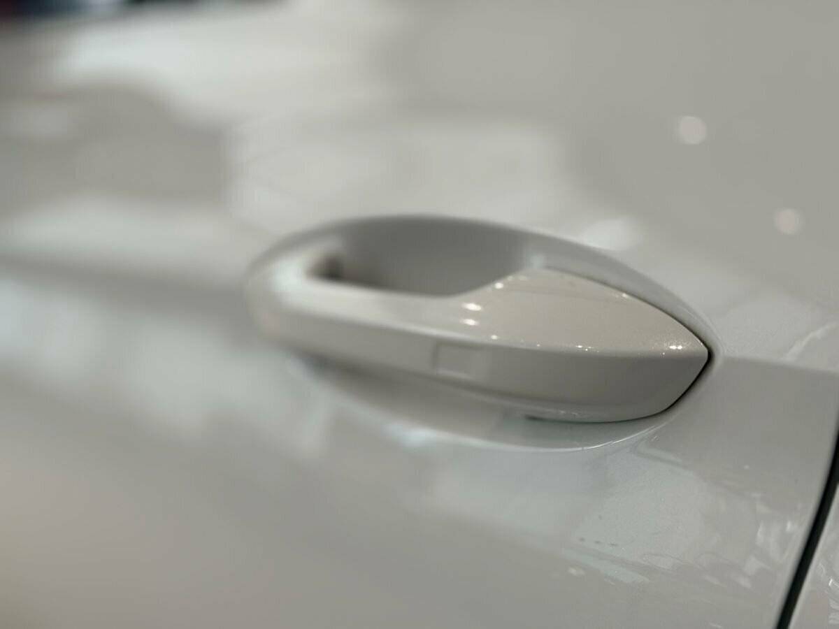 Купить Chery Arrizo 8 с пробегом. Фото: #3