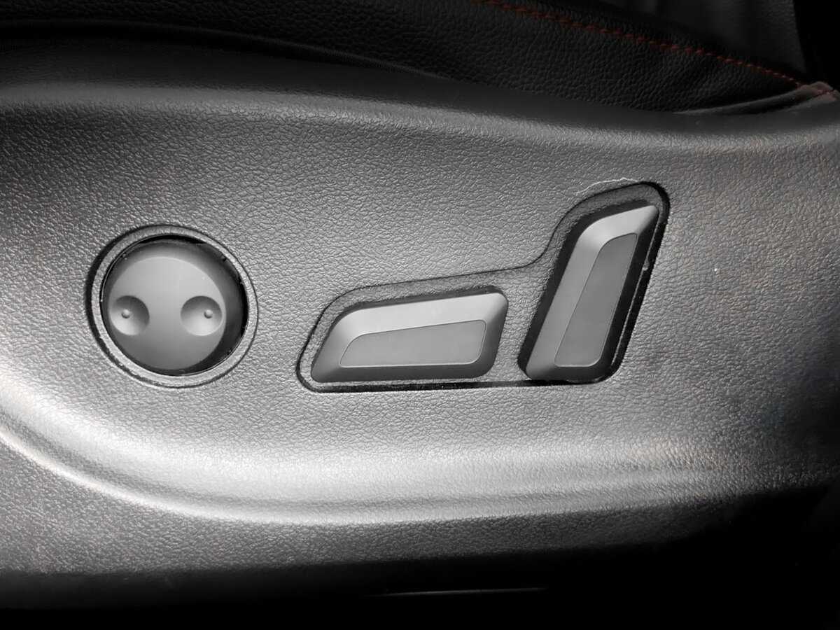 Купить Haval H6 с пробегом. Фото: #16