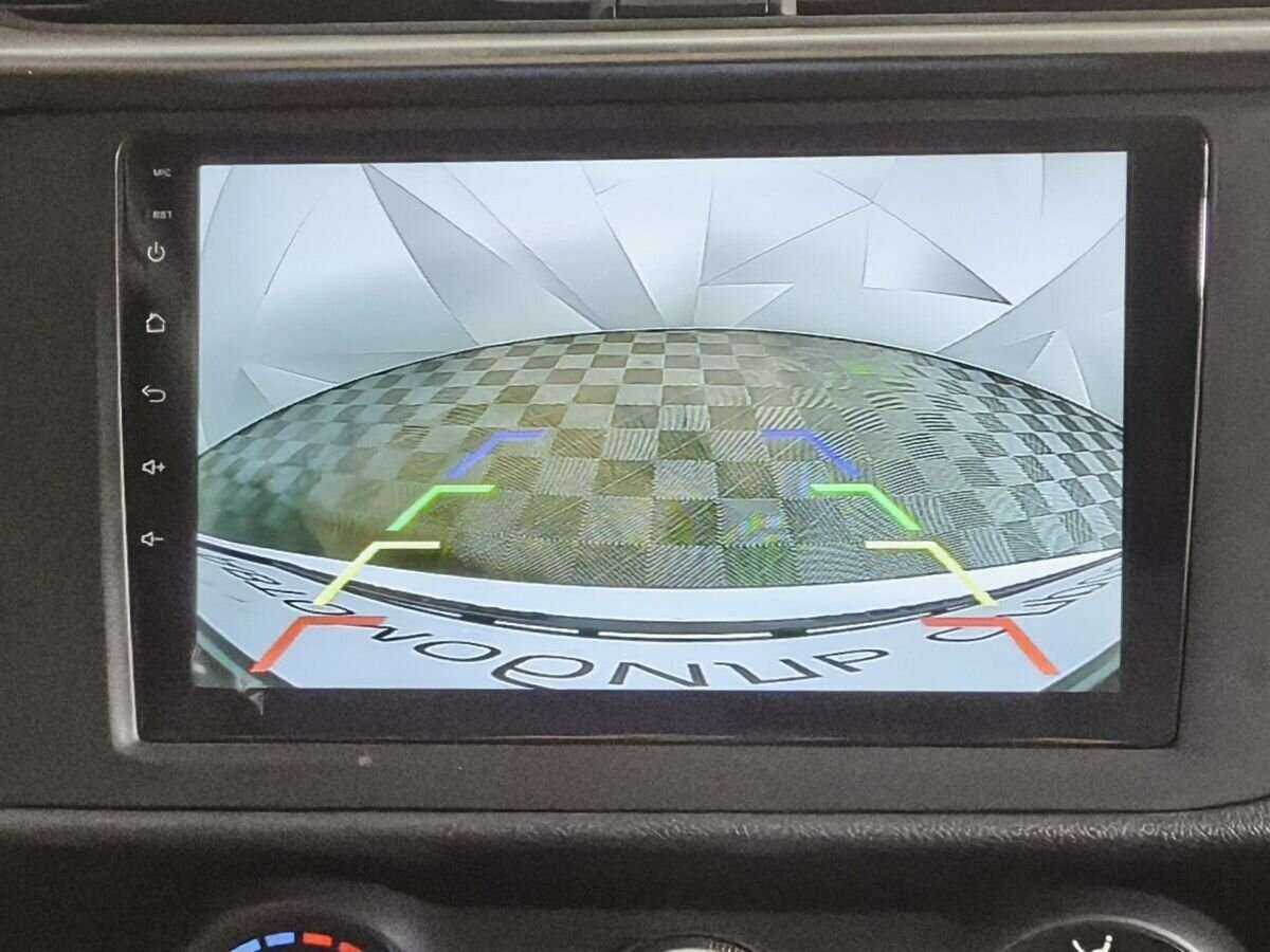 Купить Kia Rio с пробегом. Фото: #15