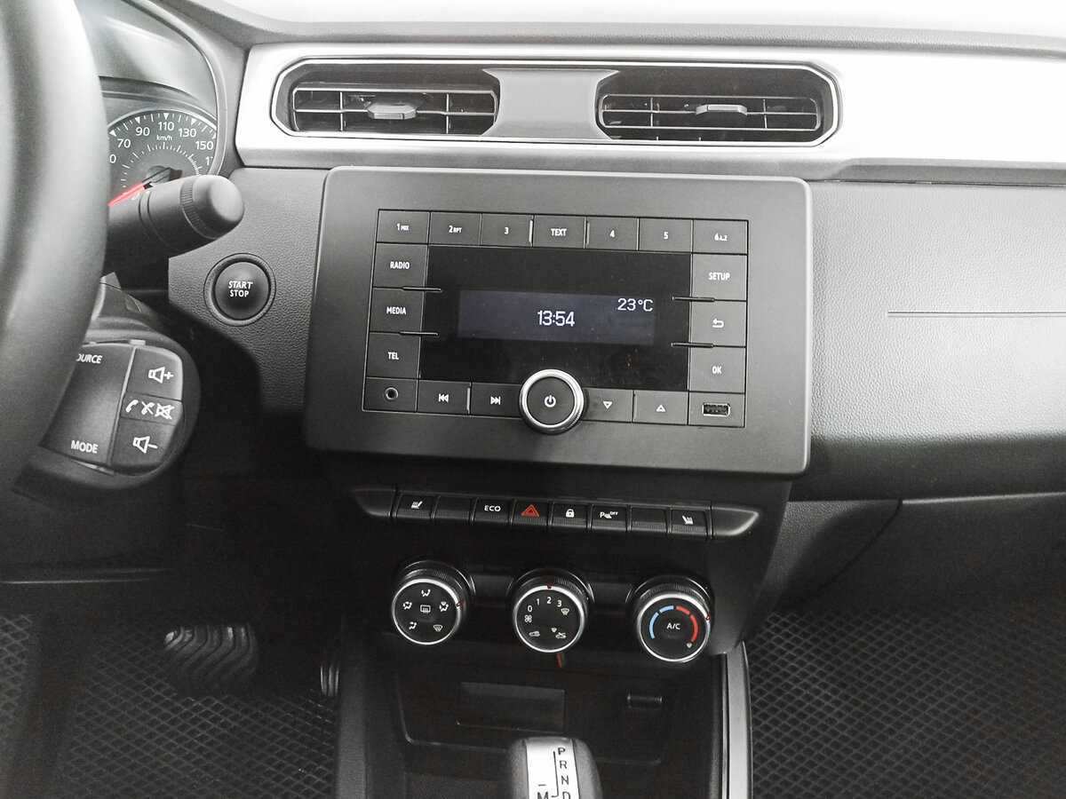 Купить Renault Arkana с пробегом. Фото: #14