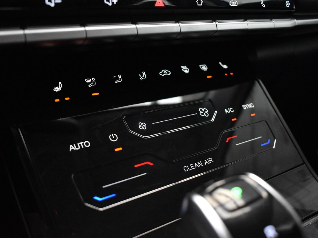 Купить Chery Tiggo 7 Pro с пробегом. Фото: #7