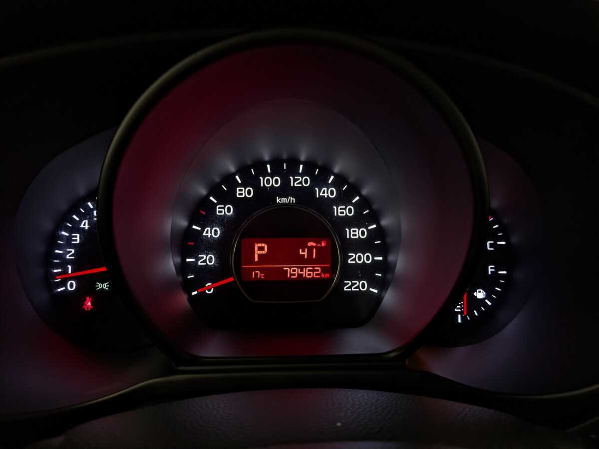 Купить Kia Soul с пробегом. Фото: #15