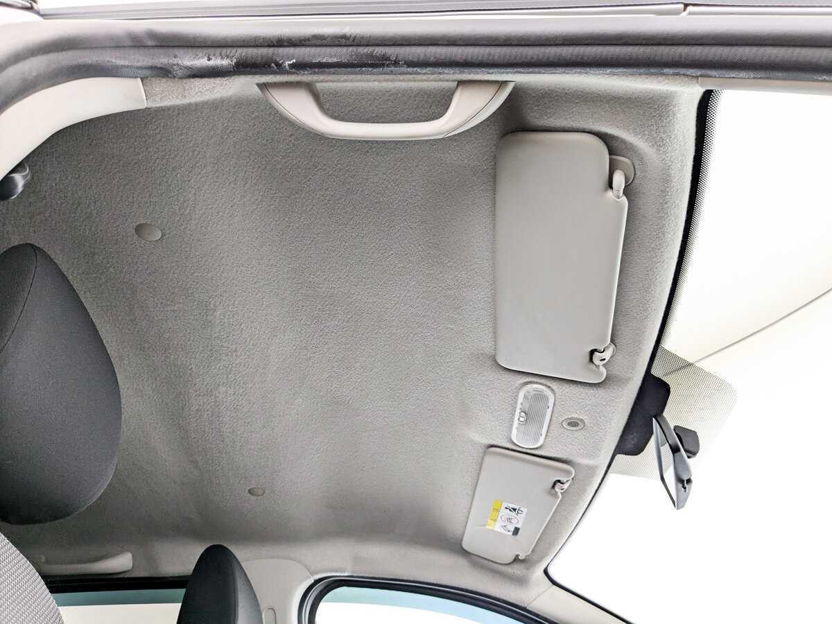 Купить Renault Duster с пробегом. Фото: #17