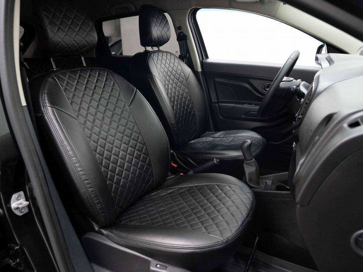 Купить Lada (ВАЗ) XRAY с пробегом. Фото: #11