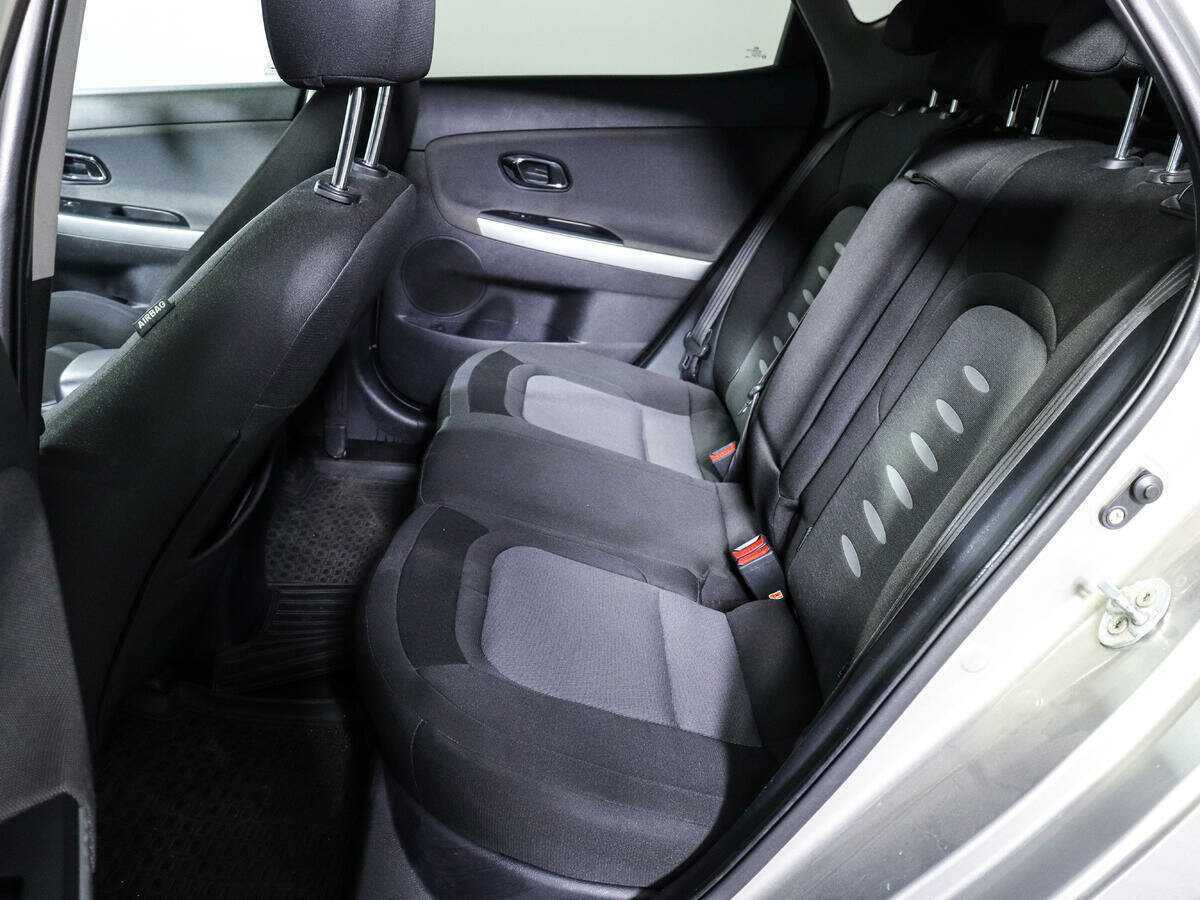 Купить Kia Ceed с пробегом. Фото: #7