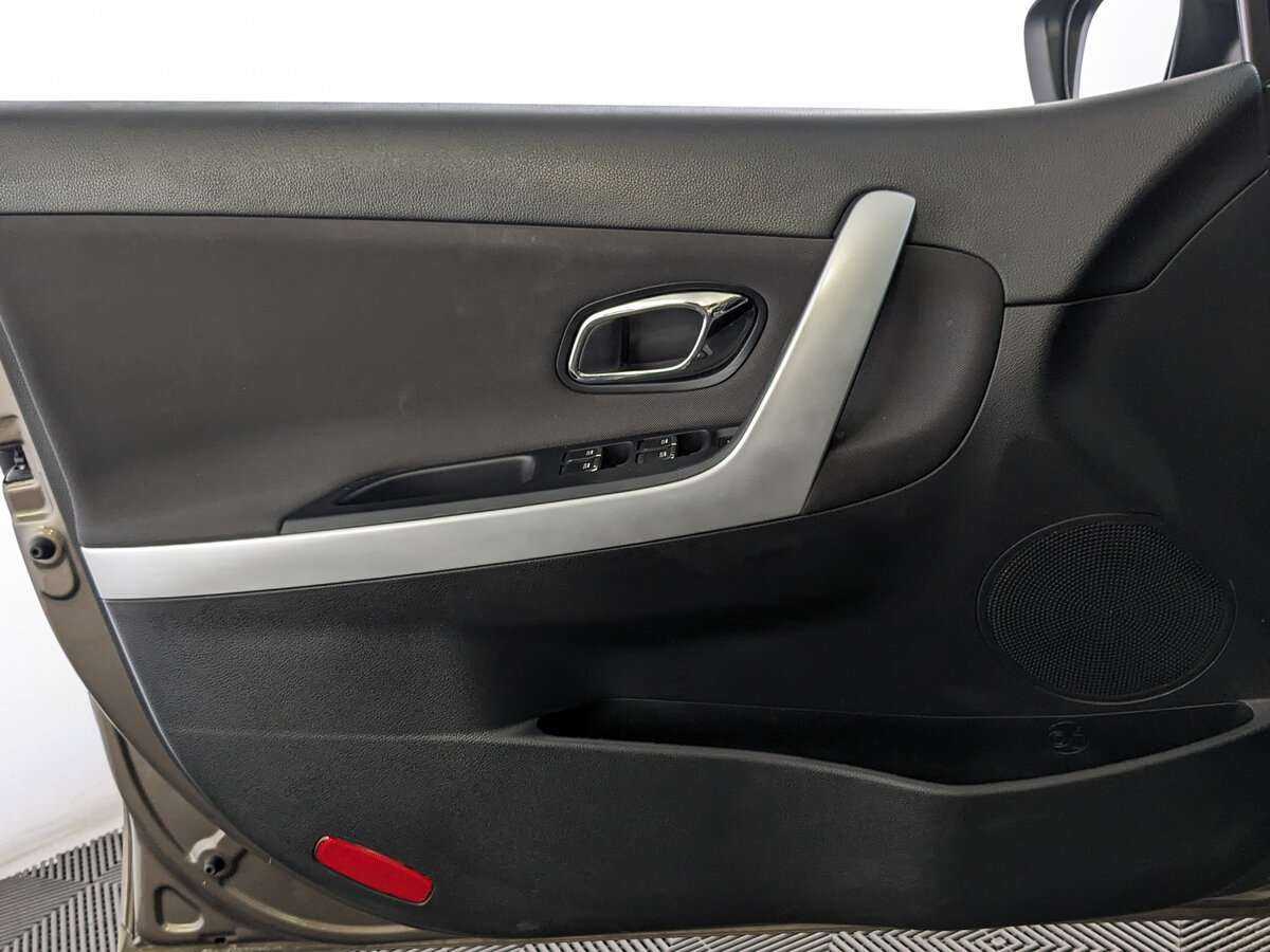 Купить Kia Ceed с пробегом. Фото: #14