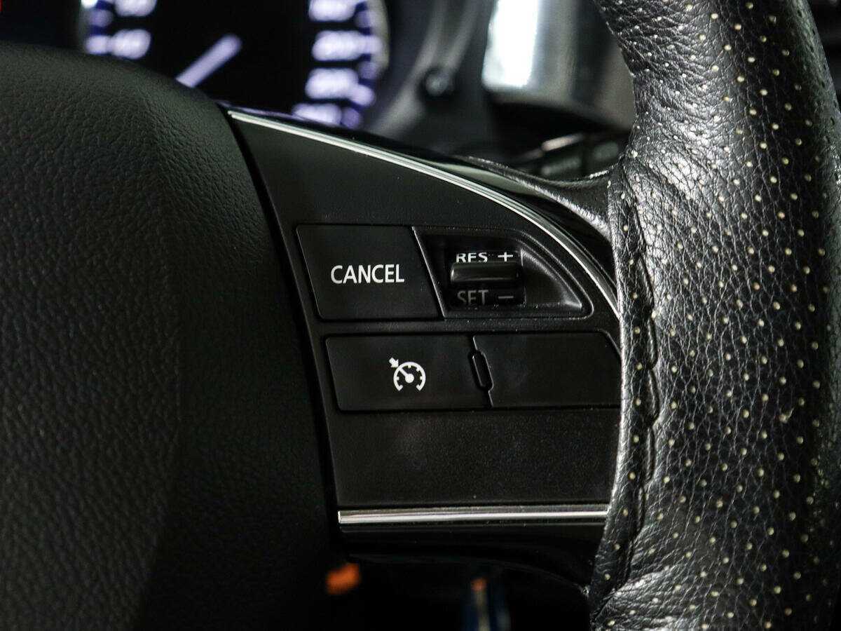 Купить Mitsubishi Outlander с пробегом. Фото: #16