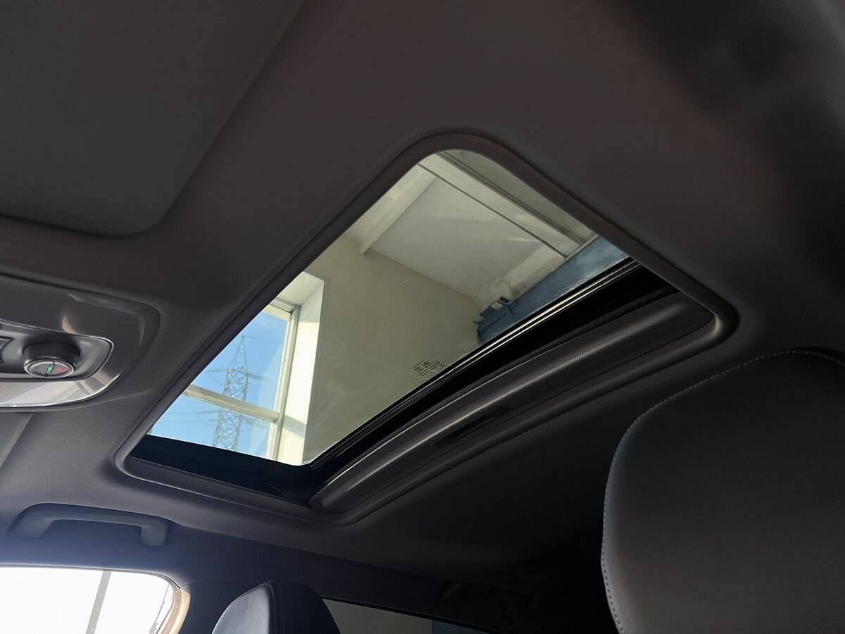 Купить Chery Tiggo 4 Pro с пробегом. Фото: #20