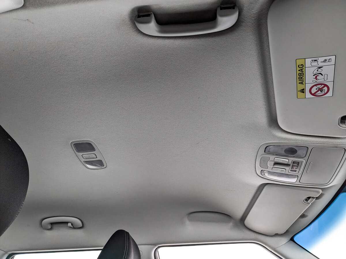 Купить Kia Soul с пробегом. Фото: #17