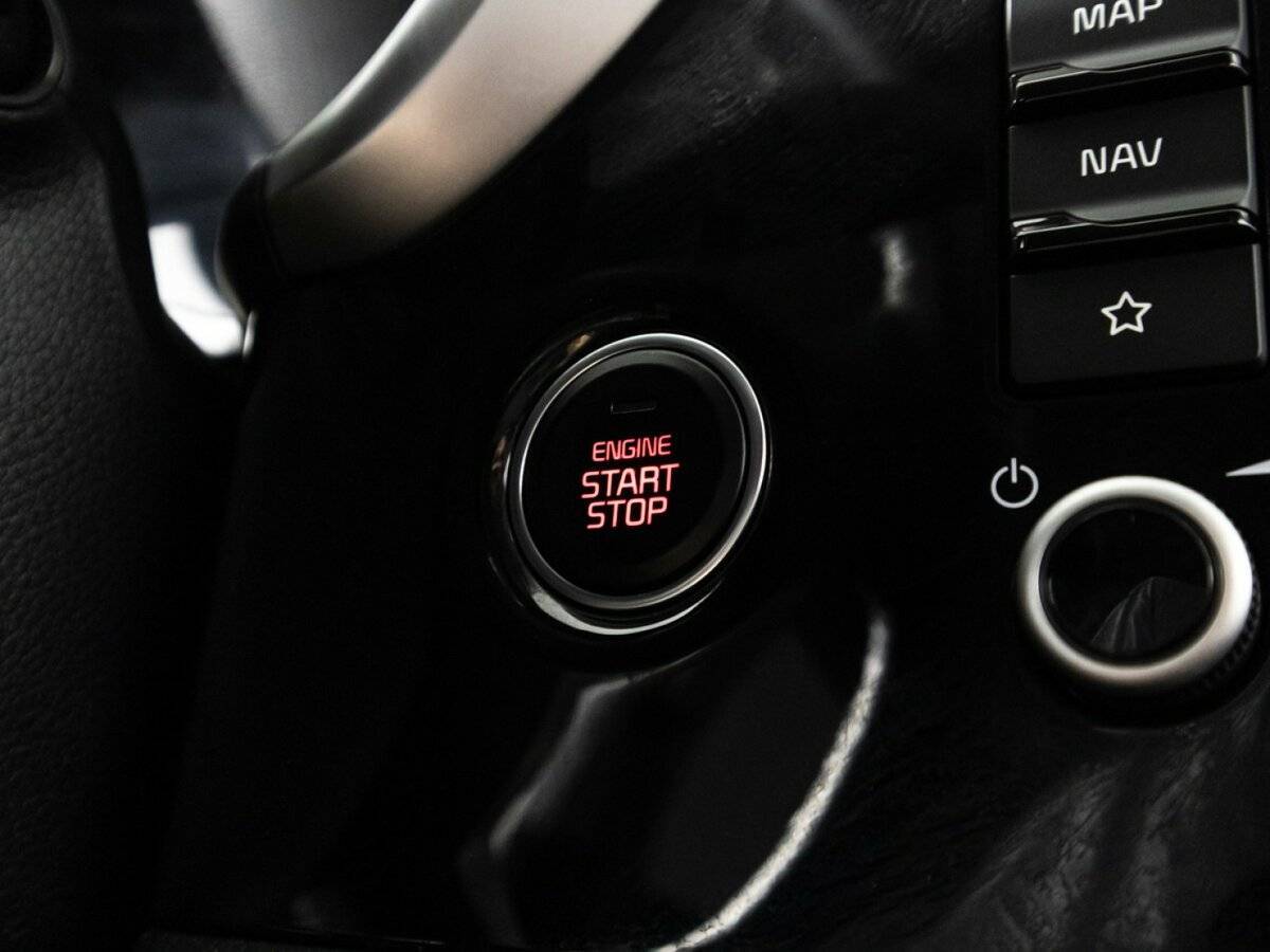 Купить Kia Rio с пробегом. Фото: #21