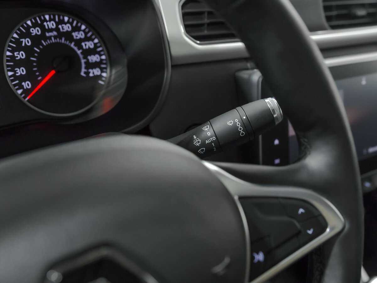 Купить Renault Arkana с пробегом. Фото: #9