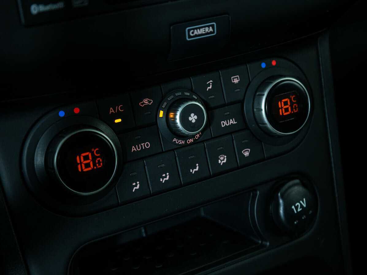 Купить Nissan Qashqai+2 с пробегом. Фото: #12