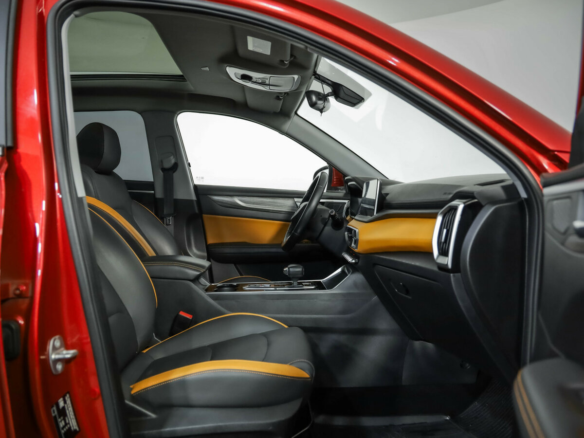 Купить KAIYI X3 Pro с пробегом. Фото: #24