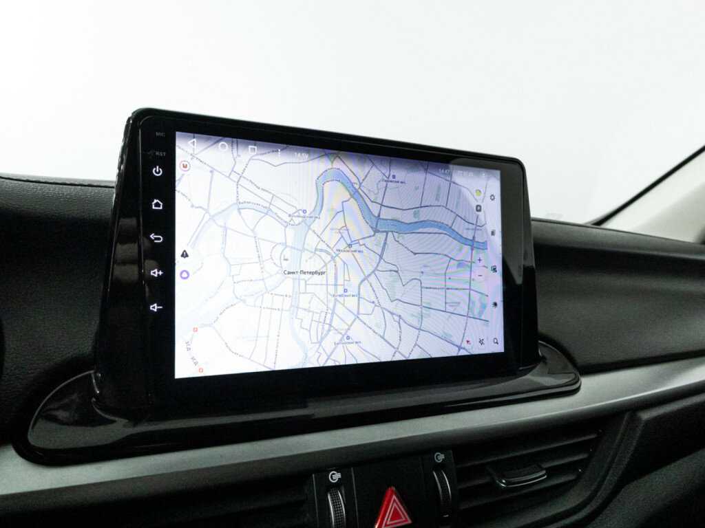 Купить Kia Cerato с пробегом. Фото: #14