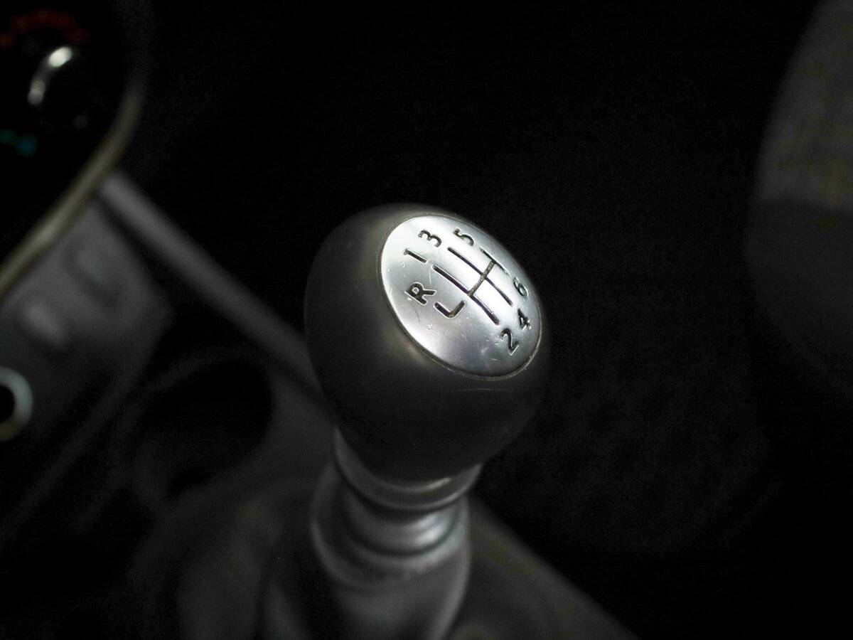 Купить Renault Duster с пробегом. Фото: #18