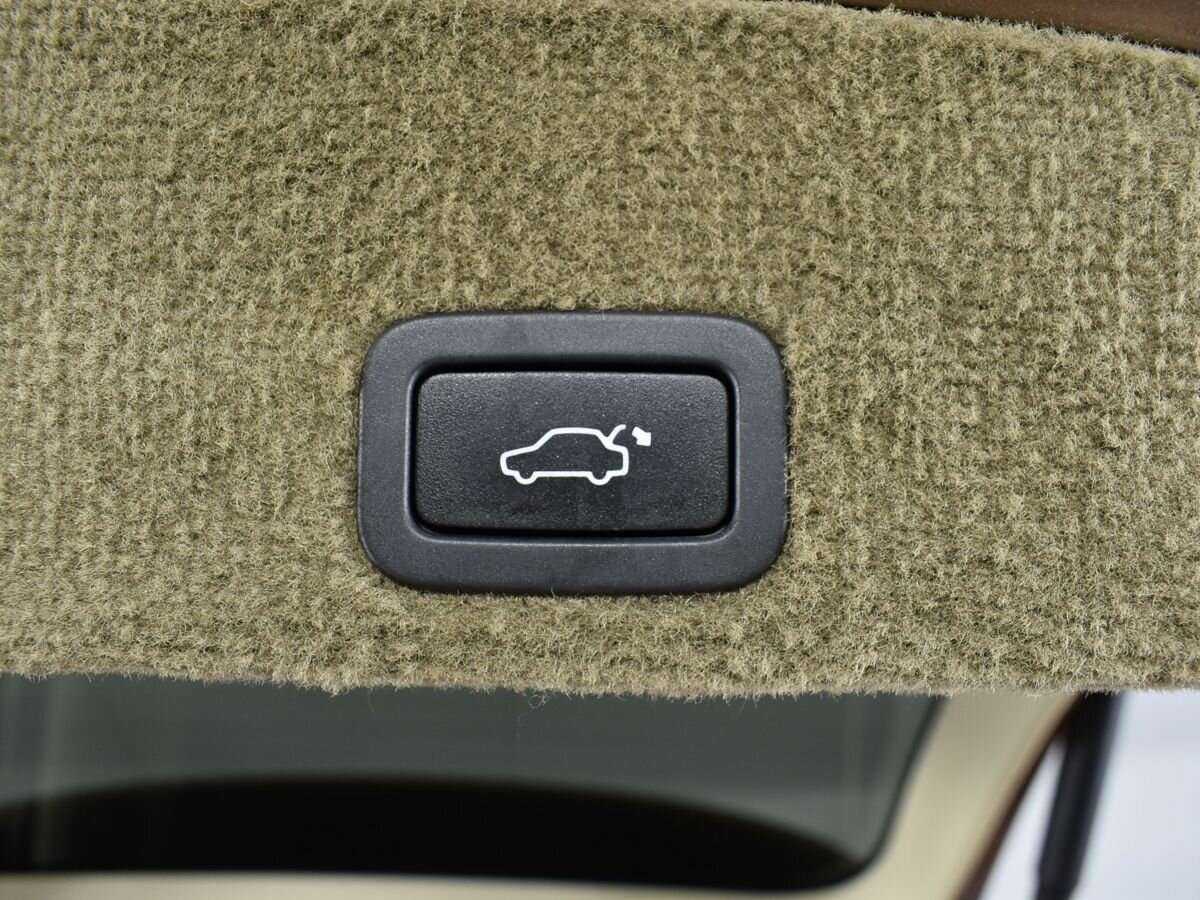 Купить Volvo XC60 с пробегом. Фото: #15