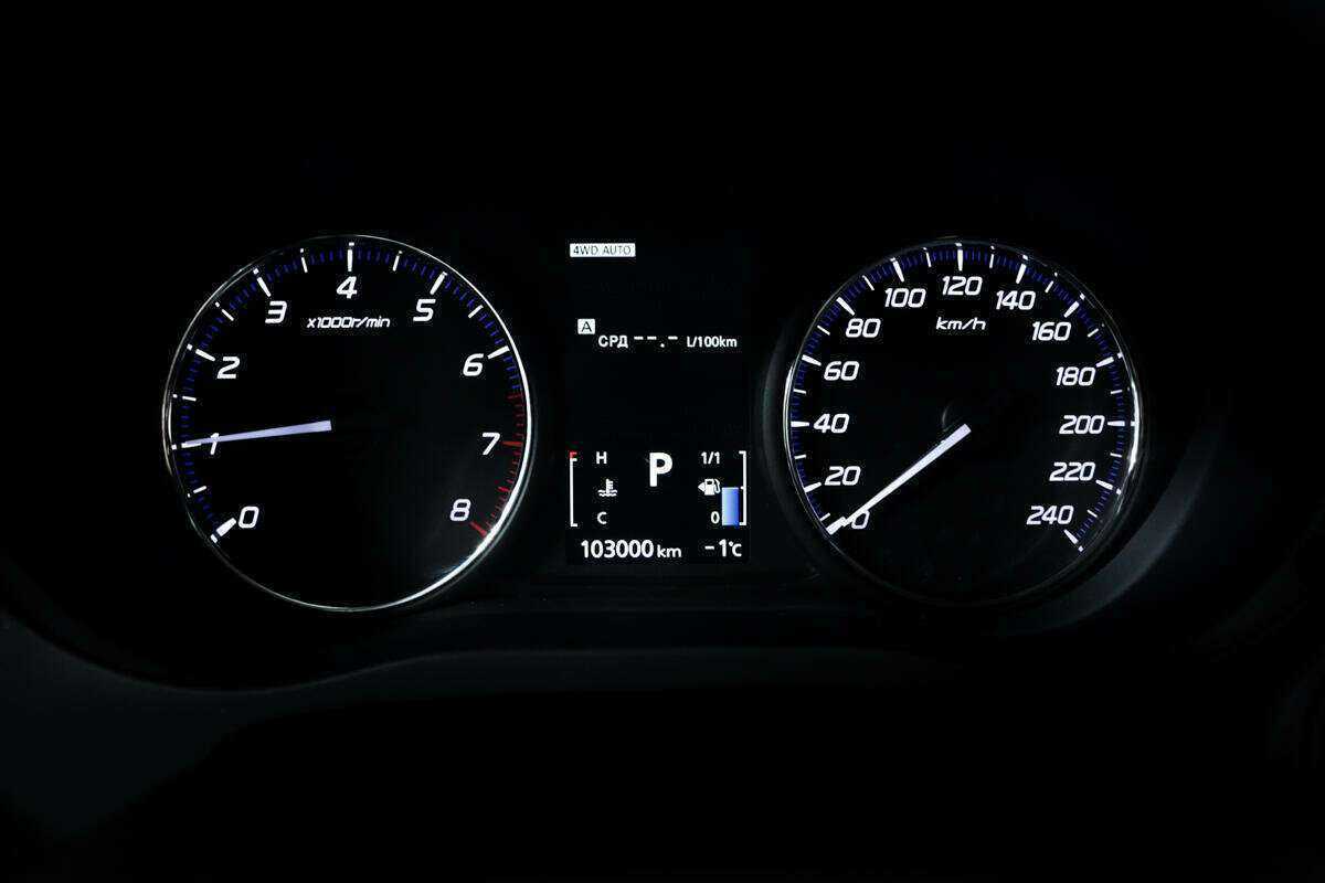 Купить Mitsubishi Outlander с пробегом. Фото: #9