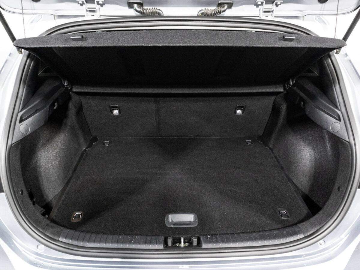 Купить Kia Ceed с пробегом. Фото: #14